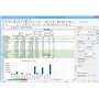OpenOffice Premium Edition for Windows 10-8-7-Vista-XP | PC Software and 1.000 New Fonts and Free Email Support | Alternative to