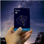 CARDDIA Les 88 constellations astronomiques