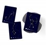 CARDDIA Les 88 constellations astronomiques