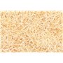 MOMO FING Encens - 500 g Laine de bois standard certifié Qualité Certifié PEFC - Très clair décoration matériau Garnissage - 1 s