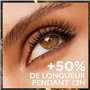 La Provençale Mascara Sérum Noir 2-en-1