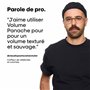 Volume & Texturisation Maximale