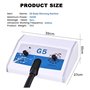 machine de massage par vibration