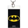 Ata-Boy DC Comics Cordon porte-badge Batman pour badges d'identité – Cadeaux et marchandises Batman