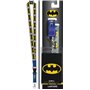 Ata-Boy DC Comics Cordon porte-badge Batman pour badges d'identité – Cadeaux et marchandises Batman