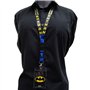 Ata-Boy DC Comics Cordon porte-badge Batman pour badges d'identité – Cadeaux et marchandises Batman