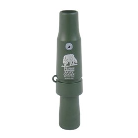 PRIMOS Raspy Coaxer Appeau Mixte