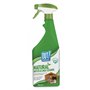 OUT! Nettoyant en spray pour cage et clapier