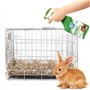 OUT! Nettoyant en spray pour cage et clapier, 500 ml