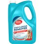 Simple Solution - Détachant et désodorisant pour chiens - Nettoyant enzymatique avec pouvoir nettoyant pro-bactérien - 4 Litres