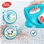 Simple Solution - Détachant et désodorisant pour chiens - Nettoyant enzymatique avec pouvoir nettoyant pro-bactérien - 4 Litres