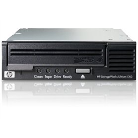 HP LTO-4 Ultrium 1760 SCSI Lecteur de Bande Interne Noir