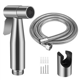 Pulvérisateur de Bidet à Main
