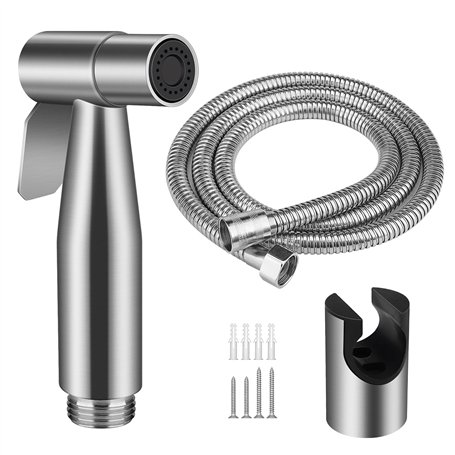 Pulvérisateur de Bidet à Main