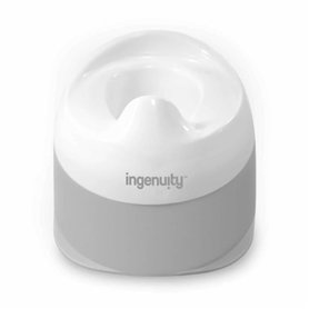 INGENUITY Pot d'apprentissage avec cuvette amovible