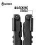 MP600 Multi-Tool Standard Noir