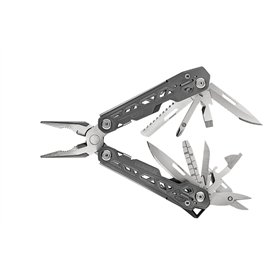 Gerber Pince multifonctions Truss avec étui de protection