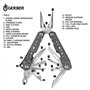 17 outils en 1
