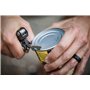 Gerber Pince multifonctions Truss avec étui de protection, 17 outils en 1, Noir, 1027872