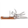 Gerber Armbar Outil de Poche Multifonctions + Tire-Bouchon Adulte Unisexe