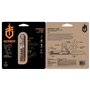 Gerber Armbar Outil de Poche Multifonctions + Tire-Bouchon Adulte Unisexe, Orange, 16,5 cm