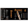 Gerber Armbar Outil de Poche Multifonctions + Tire-Bouchon Adulte Unisexe, Orange, 16,5 cm