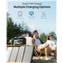 8 Wh (64 000 mAh) Chargeur portable avec