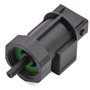 HAOTOM Vitesse Transmission Capteur Odomètre Pour KIA Sportage Sorento Pro Cee'D K2500 Ceed Picanto Carens Pour Hyundai ix20 i10