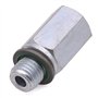 HAOTOM Connecteur de tube de retour de liquide de refroidissement pour turbocompresseur d'essence Pour Opel Adam Astra J Cascada