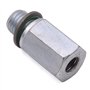 HAOTOM Connecteur de tube de retour de liquide de refroidissement pour turbocompresseur d'essence Pour Opel Adam Astra J Cascada