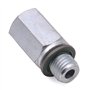HAOTOM Connecteur de tube de retour de liquide de refroidissement pour turbocompresseur d'essence Pour Opel Adam Astra J Cascada