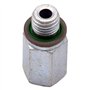 HAOTOM Connecteur de tube de retour de liquide de refroidissement pour turbocompresseur d'essence Pour Opel Adam Astra J Cascada