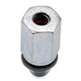 HAOTOM Connecteur de tube de retour de liquide de refroidissement pour turbocompresseur d'essence Pour Opel Adam Astra J Cascada