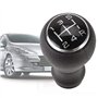 Pommeau De Levier De Vitesse, 5 Vitesses Manuelle pour Citroen C1 C3 C4 / pour Peugeot 106 107 205 206 207 306 307 308 309 405 4