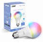 Feit Electric Ampoule LED OM100/RGBW/CA/AG à IRC élevé Alexa Google Smart WiFi