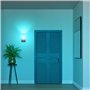 Feit Electric Ampoule LED OM100/RGBW/CA/AG à IRC élevé Alexa Google Smart WiFi, 100 W, multicolore RVB