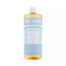 Savon pour les Mains Dr Bronner's Neutral 945 ml