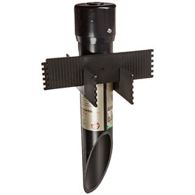 Rab éclairage Mp19b Mighty Post