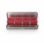 Atténuateurs d'harmoniques en gel pour batterie Evans EQ Pods