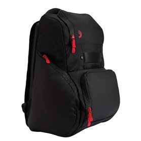 Sac de transport de matériel D'Addario Backline Solo - Sac de matériel pour les musiciens autonomes - Sac de transport pour pied