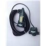 à écran emetteur radio - EcoMeter S PLUS concu pour réservoirs souterrains