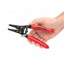 TEKTON 3797 Pince à dénuder 7"