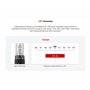 TEKTON 24330 Clé dynamométrique 3/8", (10-80 in/lb)