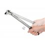 TEKTON 24330 Clé dynamométrique 3/8", (10-80 in/lb)