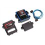Traxxas Combo Module d'extension de télémétrie 2.0 + Module GPS 2.0-TRX6553X