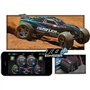 Traxxas Combo Module d'extension de télémétrie 2.0 + Module GPS 2.0-TRX6553X