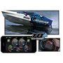 Traxxas Combo Module d'extension de télémétrie 2.0 + Module GPS 2.0-TRX6553X