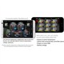 Traxxas Combo Module d'extension de télémétrie 2.0 + Module GPS 2.0-TRX6553X