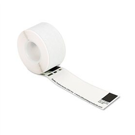 Seiko SLP-R2RL Blanc Imprimante d'étiquette adhésive - Étiquettes à imprimer (Blanc