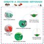 Avent Calendrier DIY Loisir Crea